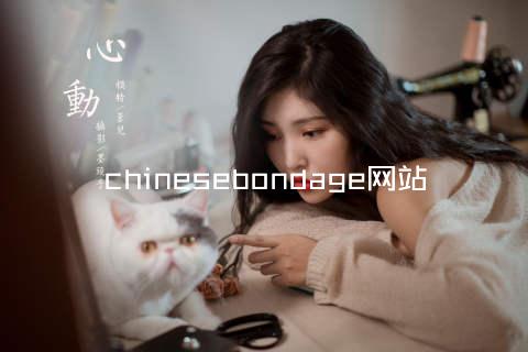 chinesebondage网站